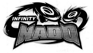 INFINITY NADO logo