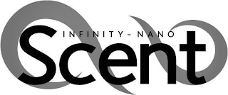 INFINITY - NANO SCENT logo