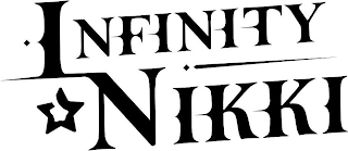 INFINITY NIKKI logo