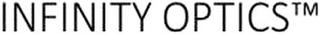 INFINITY OPTICS logo