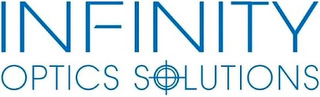 INFINITY OPTICS SOLUTIONS logo
