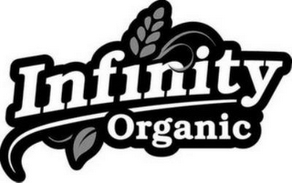 INFINITY ORGANIC logo