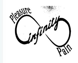 INFINITY PLEASURE PAIN logo