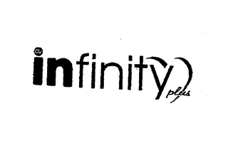 INFINITY PLUS logo