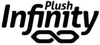 INFINITY PLUSH logo