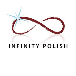 INFINITY POLISH logo