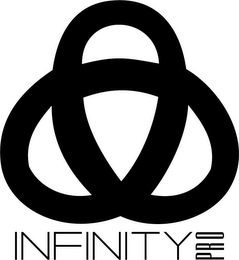 INFINITY PRO logo
