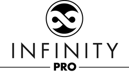 INFINITY PRO logo