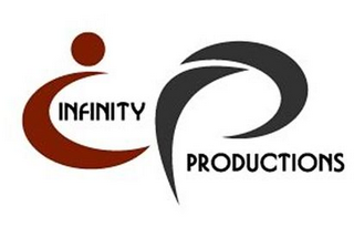 INFINITY PRODUCTIONS logo