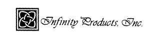 INFINITY PRODUCTS, INC. logo