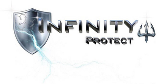 INFINITY PROTECT logo