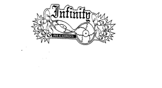INFINITY RECORDS logo