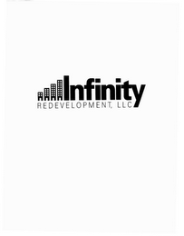 INFINITY REDEVELOPMENT, LLC logo