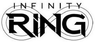 INFINITY RING logo