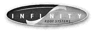 INFINITY ROOF SYSTEMS logo