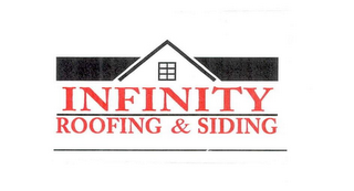INFINITY ROOFING & SIDING logo