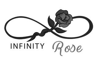 INFINITY ROSE logo