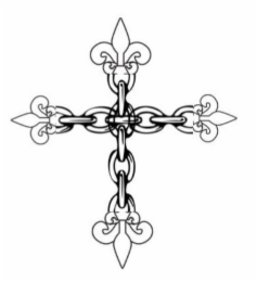 INFINITY SAINTS logo