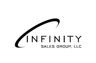 INFINITY SALES GROUP, LLC logo