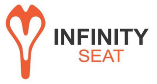 INFINITY SEAT logo