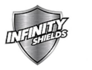 INFINITY SHIELDS logo