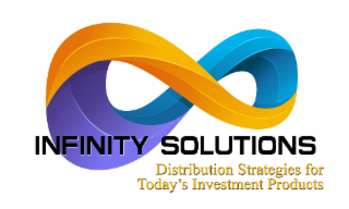 INFINITY SOLUTIONS DISTRIBUTION STRATEGIES FOR TODAY'S INVESTMENT PRODUCTS logo