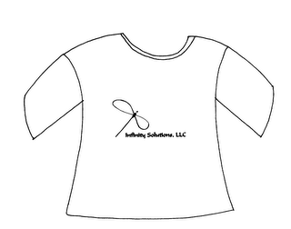 INFINITY SOLUTIONS, LLC. logo