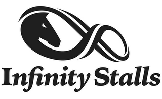 INFINITY STALLS logo