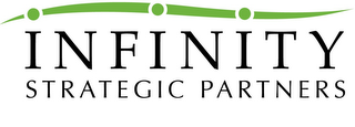 INFINITY STRATEGIC PARTNERS logo