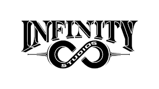 INFINITY STUDIOS logo