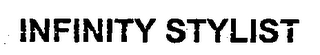 INFINITY STYLIST logo