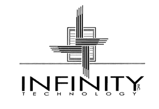 INFINITY TECHNOLOGY INC. logo