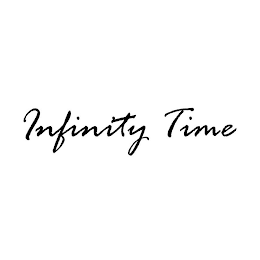 INFINITY TIME logo