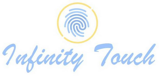 INFINITY TOUCH logo
