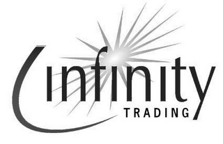 INFINITY TRADING logo