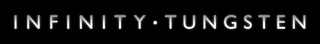 INFINITY TUNGSTEN logo