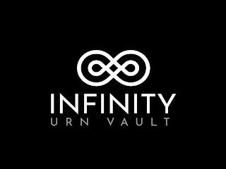 INFINITY URN VAULT logo