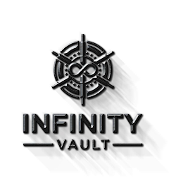 INFINITY VAULT logo