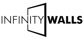 INFINITY WALLS logo