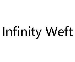INFINITY WEFT logo