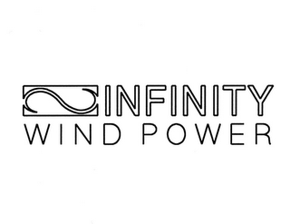 INFINITY WIND POWER logo