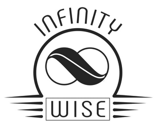 INFINITY WISE logo