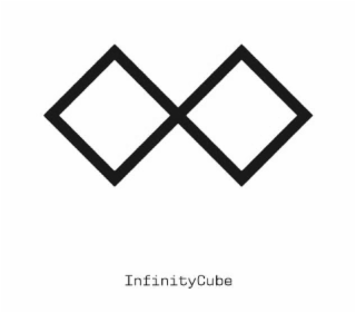 INFINITYCUBE logo