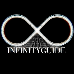 INFINITYGUIDE logo