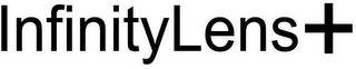 INFINITYLENS+ logo