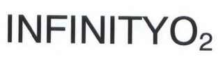 INFINITYO2 logo