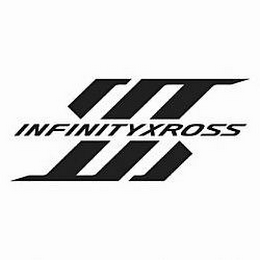 INFINITYXROSS logo