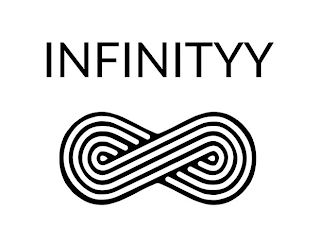 INFINITYY logo