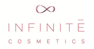 INFINITÉ COSMETICS logo