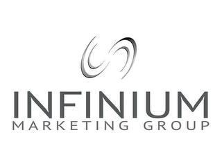 INFINIUM MARKETING GROUP logo